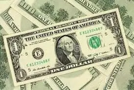 ته کشیدن کیسه دلار 4200 تومانی دولت!+عکس