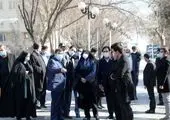 حقوق عمومی مقدم بر حقوق خصوصی است

