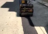 پیشرفت فیزیکی ۷۳ درصدی مهمترین پروژه ترافیکی شمال شرق تهران