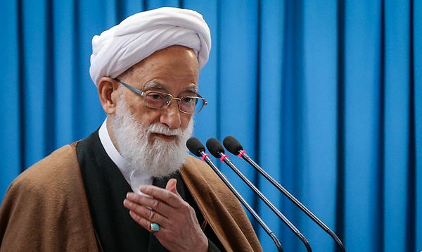  باید اقتصاد را رونق و کشور را از فقر نجات داد