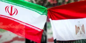 بهبود روابط کشورهای عربی و مصر با ایران آمریکا را به تغییر سیاستش در منطقه وادار می‌کند

