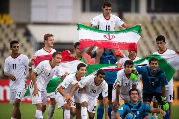 تیم ملی فوتبال با میلان و اینتر بازی میکند