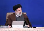 رئیسی:اجازه ندهید فساد در دستگاه‌های اجرایی رخنه کند

