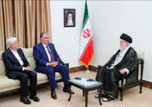 موافقت رهبر انقلاب با پیشنهاد پزشکیان درباره سهم صندوق توسعه ملی

