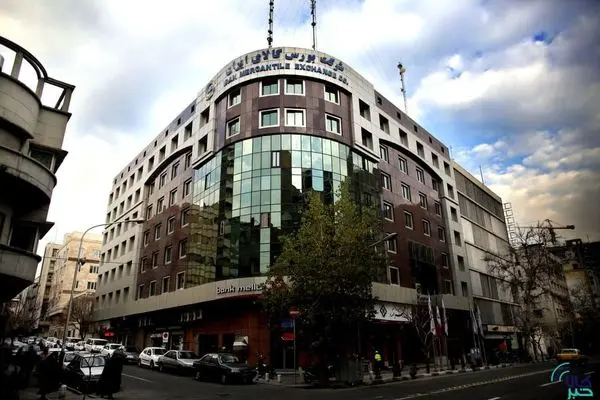 ۱۴۰۱، سال طلایی بورس کالا