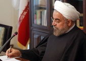  رئیس‌جمهور دو قانون مصوب مجلس را برای اجرا ابلاغ کرد 