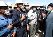 روایت فرمانده سپاه از نبردهای دریایی

