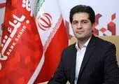 پیام تبریک مدیرعامل بانک سینا به مناسبت روز جهانی ارتباطات و روابط عمومی
