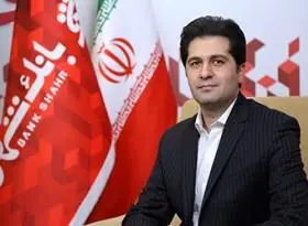 تبریک مدیر مرکز ارتباطات و روابط عمومی بانک شهر به مناسبت روز خبرنگار

