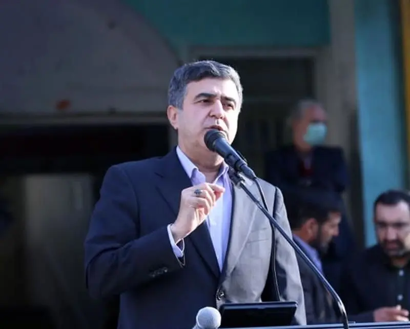 نشاط دانش آموزان امروز آینده کشور را تضمین می کند

