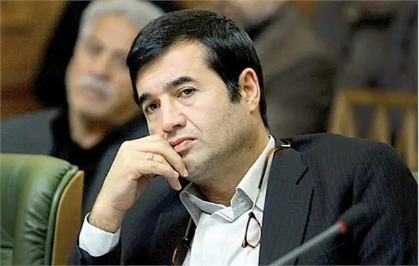 تبریک کمیته ملی المپیک به دنیا مالی وزیر ورزش و جوانان