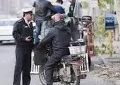 آغاز موج دوم تردد زائران اربعین
