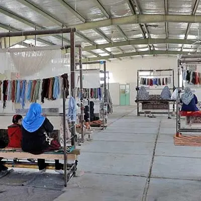 ایجاد 102 شغل با وام بلاعوض بانک اقتصادنوین در سیستان و بلوچستان

