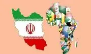 ایستادن آفریقا در کنار ایران در برابر تجاوز اسرائیل 

