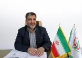 ذوب آهن اصفهان در مصرف بهینه آب موفق عمل کرده است

