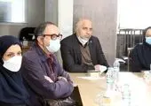 حمایت 90 درصدی صندوق نوآوری از برگزاری جلسات آموزش و مشاوره ویژه شرکت‌های دانش بنیان