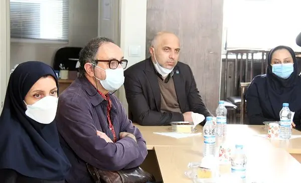 مرکز کسب و کار خانگی محله ارامنه در منطقه 7 آغاز به کار کرد

