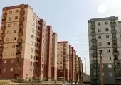تحویل یک میلیون و ۷۲۰ هزار مسکن مهر