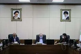 تشکیل ستادی فرادستگاهی در وزارت مردم برای اجرای سیاستهای کلی تامین اجتماعی