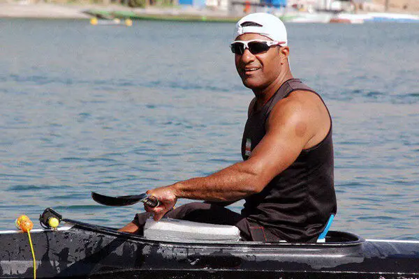 اسلام جاهدی صاحب سهمیه پارالمپیک شد