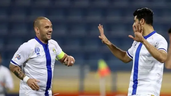 
فوساتی گزینه اصلی هدایت تیم طارمی
