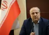 مناف هاشمی: در بودجه فدراسیون‌ها انقلاب بزرگی رخ داده است