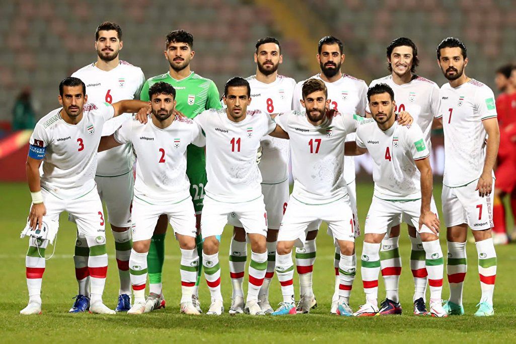 برنامه تیم ملی کشورمان برای بازی با کره جنوبی و لبنان