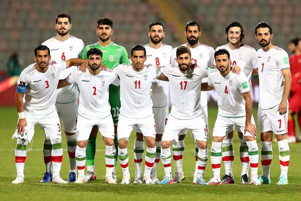دعوت از ٢٨ بازیکن به اردوى تیم ملى فوتبال