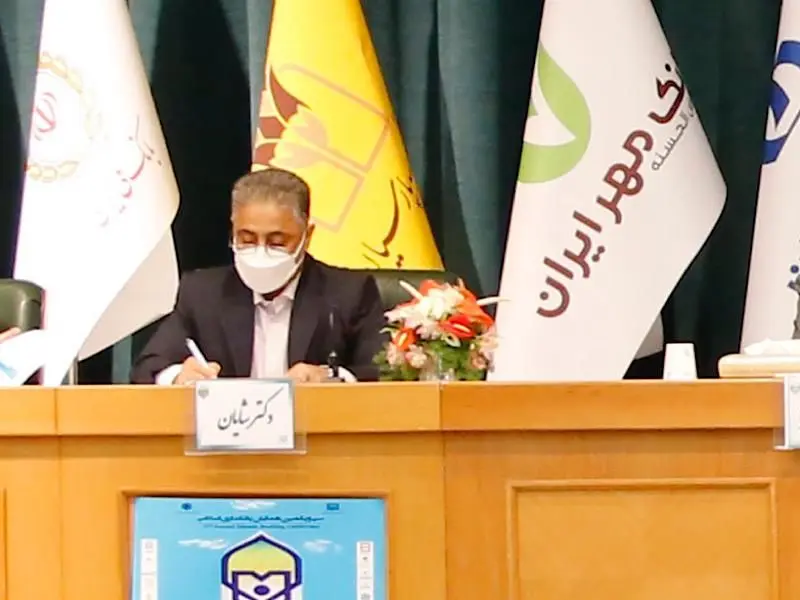 توجه به سهم بخش های اقتصادی در هدف گذاری بانک مرکزی
