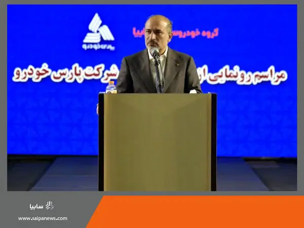 زوتی DL5 از سال آینده با 50 درصد داخلی سازی عرضه میشود