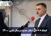 جوایز برندگان نخستین مسابقه فروش بیمه‌های عمر نوین اهدا شد

