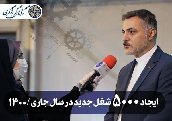 سال 1400، شکوفایی سرمایهگذاریهای گروه مالی گردشگری است