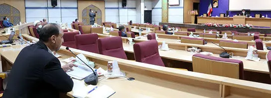 رشد مصرف باعث افزایش شوری آب می‌شود

