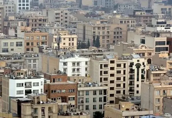 تأمین مسکن کمدرآمدها و ساماندهی بافتهای فرسوده، اولویت اصلی بخش مسکن