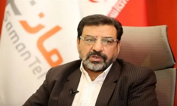 با توجه به فناوری نسل پنجم و به کارگیری هوش مصنوعی، حمایت از شرکت مخابرات یک الزام مهم برای حاکمیت است