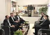 نفت کوره دوباره به بورس انرژی ایران می‌آید