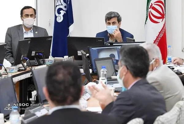 اجرای طرح جمع‌آوری گازهای مشعل مناطق نفتخیز جنوب شتاب می‌گیرد
