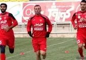 منشا از پرسپولیس جدا می شود 