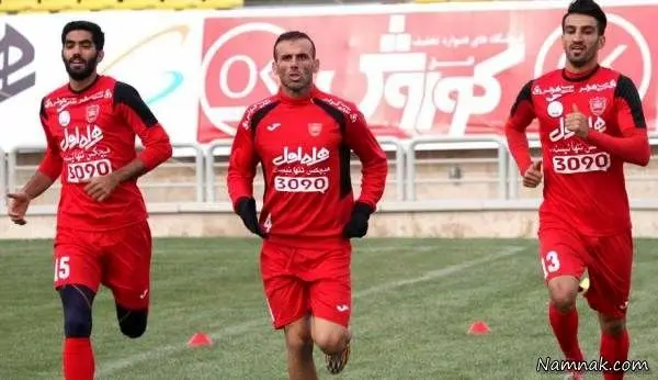 امیدواری پرسپولیس برای رکوردشکنی