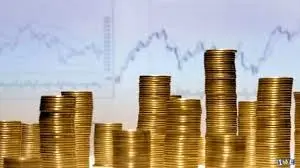 افزایش وجه تضمین اولیه قراردادهای آتی سکه طلا