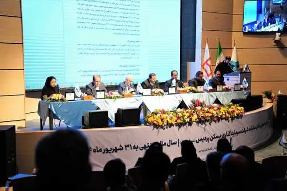 جوان مجیدی: تمرکز ما بر تکمیل پروژه‌ها و تنوع سبد ساخت، با رویکرد اجرای فناوری‌های نوین است