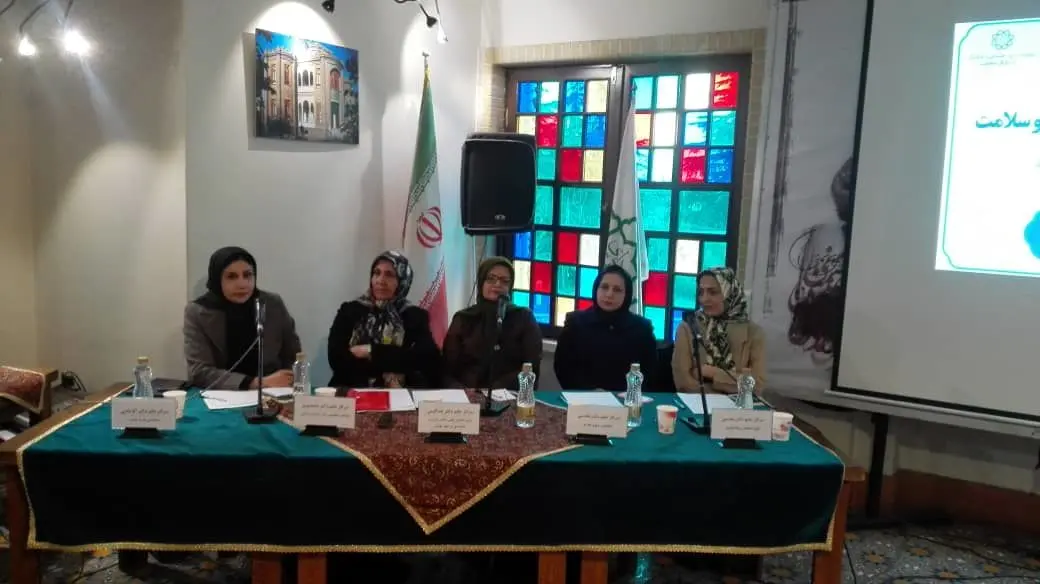 ترک فرزندان و سندروم آشیانه خالی
