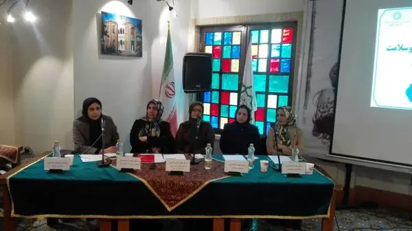 ترک فرزندان و سندروم آشیانه خالی