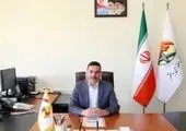 مخابرات منطقه مرکزی  پرقدرت در اجرای پروژه‌های فیبر‌نوری

