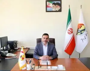 برق باختر ۵۸ هزار میلیارد ریال طرح در راستای تحقق برنامه ۳۵ هزار مگاواتی دولت دارد