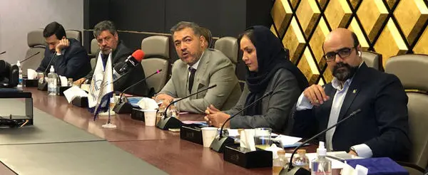 «نیان» در آستانه عرضه در بازار دوم فرابورس

