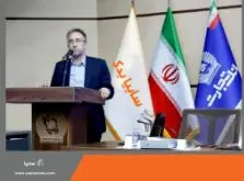 استفاده از ظرفیت بانکی در فروش قطعات یدکی، جهش تولید را محقق میکند