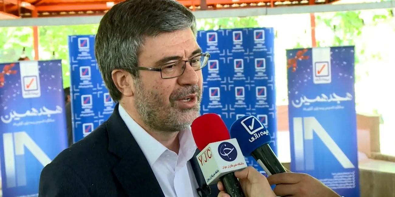 نمایندگان بیمه رازی از بیمه درمان تکمیلی مشابه کارمندان برخوردار شدند
