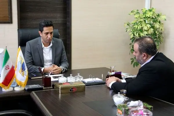 اجرای بیش از 30 پروژه عمرانی در منطقه آزاد کیش