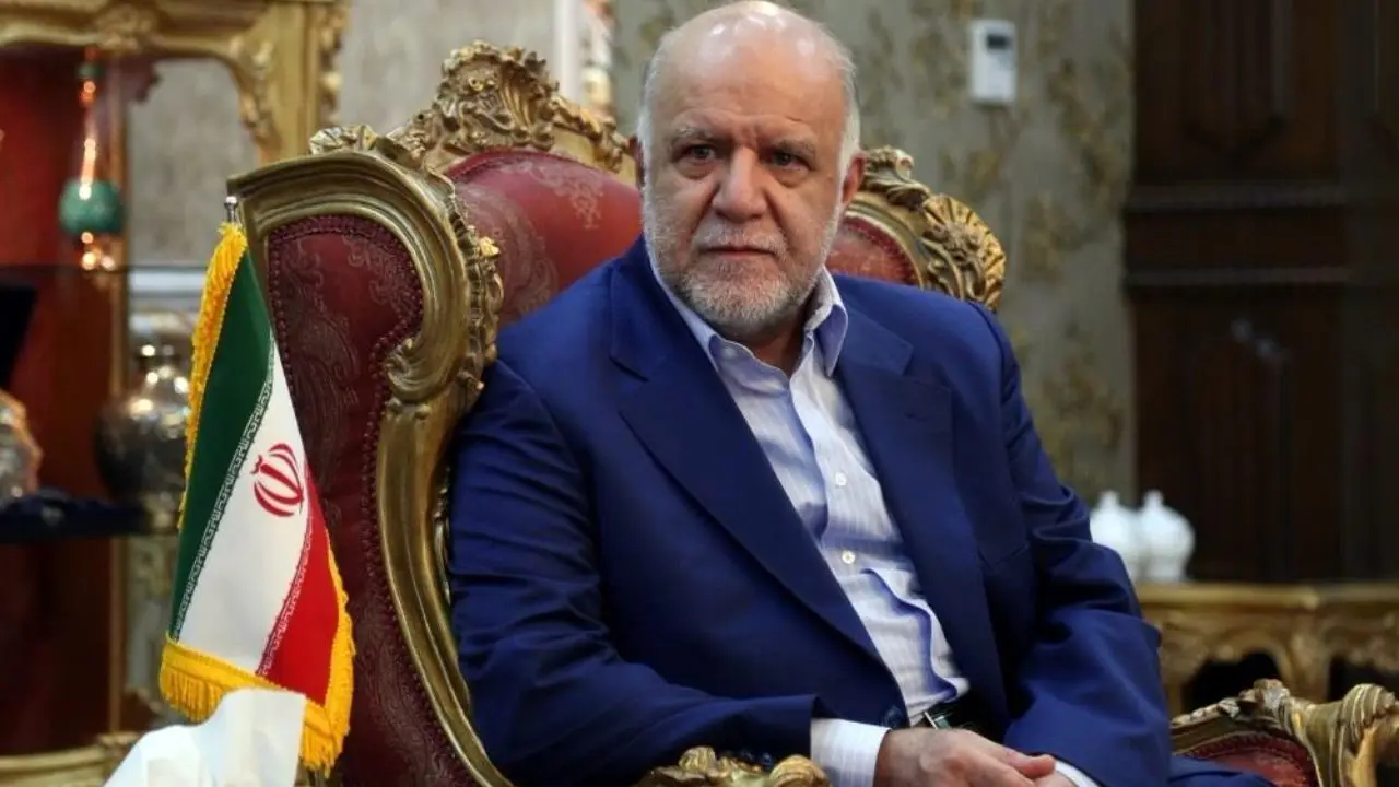 توضیحات وزیر نفت درباره مصوبه شورای اقتصاد و افزایش تولید از ۲۹ میدان
